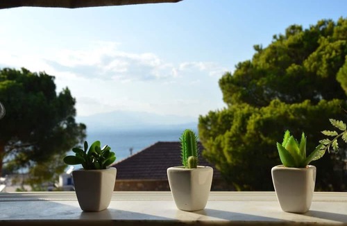 Elea House | Ammos Luxury Suites