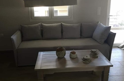 Elea House | Ammos Luxury Suites