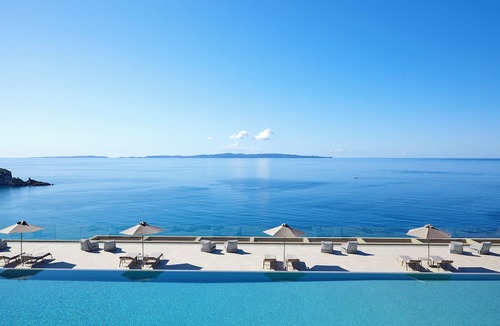 Perdika Resort | Elix, Mar-Bella Collection