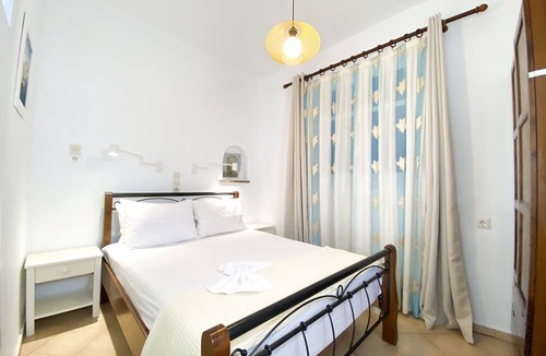 Agios Prokopios Apartment | Dinanaxos Studios