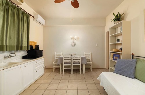 Mpatsi House | Villa Arni