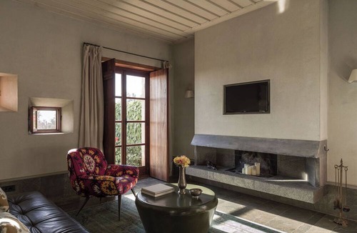 Monemvasia Hotel | Kinsterna Hotel