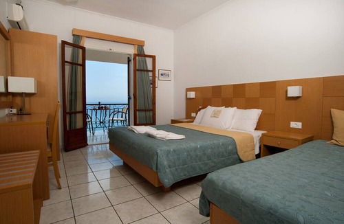 Xirokastello House | Villa Contessa