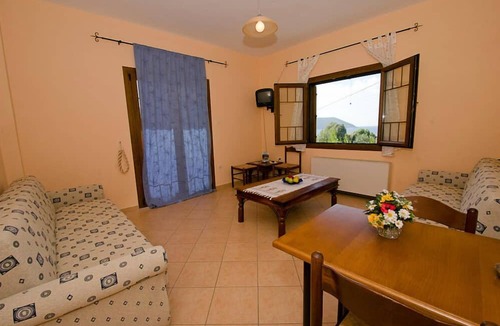 Neo Klima House | Delphi Hotel