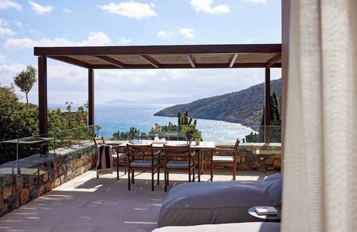 Vathi Resort | Daios Cove