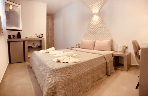 Koufonisia House | Aeris suites