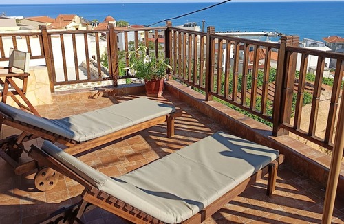 Panormos House | Pension Lucy