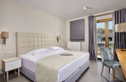 Trochalia Hotel | Sempre Viva Suites