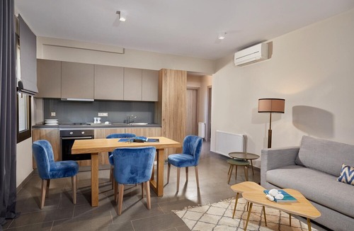 Trochalia Hotel | Sempre Viva Suites