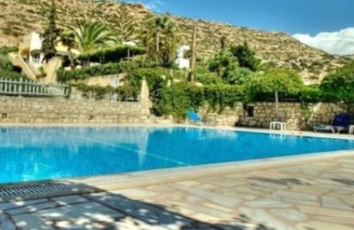 Matala Hotel | Armonia Hotel