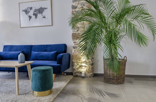 Nafplion City Centre House | Impero Nafplio Hotel & Suites