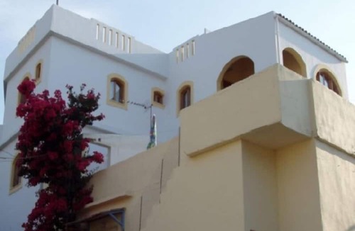 Pitsidia House | Pension Nikos