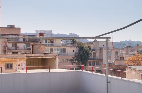 Psirri Hotel | athensdot