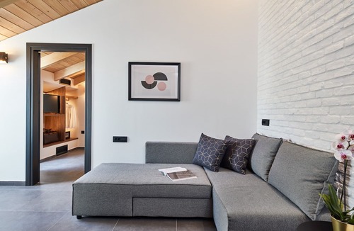 Ioannina Town Centre Hotel | Λιθεία-Lithia