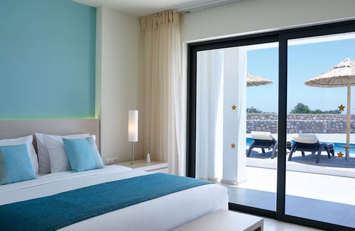Plimmiri Resort | Atlantica Plimmiri - All Inclusive