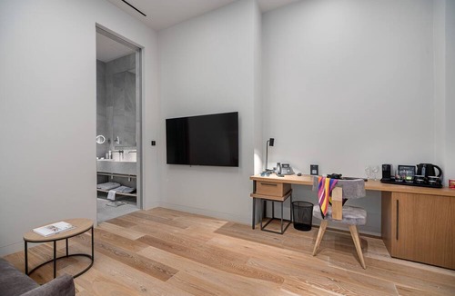 Monastiraki Hotel | Hellenic Vibes Smart Hotel