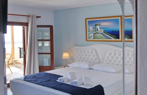 Neo Klima House | Anna Maria – Vanessa Apartments