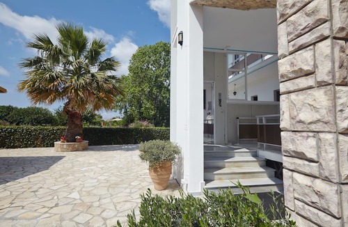 Zakynthos House | Pettas Apartments
