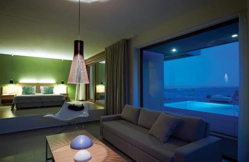 Agia Anna Beach Hotel | Thalatta Seaside Hotel