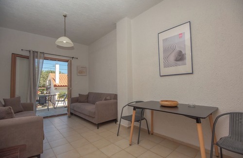 Plaka House | Athina Villas