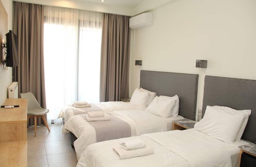 Kalambaka Hotel | Alexiou Hotel