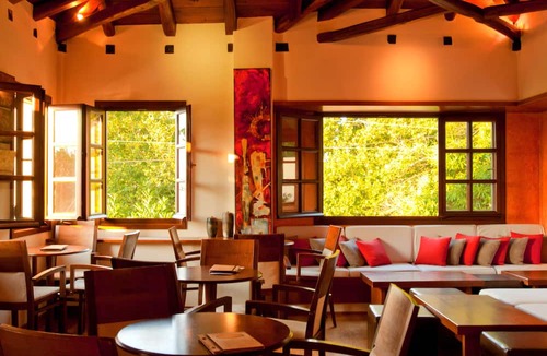 Tsagarada House | Aleka's House