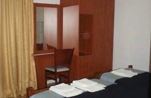 Igoumenitsa Hotel | Stavrodromi