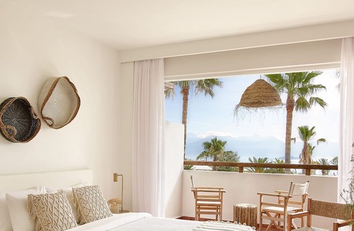 Larissos Resort | Grecotel Casa Marron