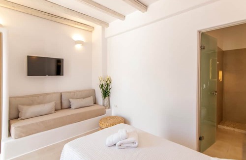 Tinos Town Hotel | Vincenzo Family Hotel