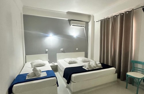 Psirri Hotel | Sparta Team Hotel - Hostel