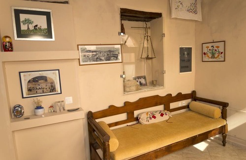 Panormos Hotel | Idili Traditional House