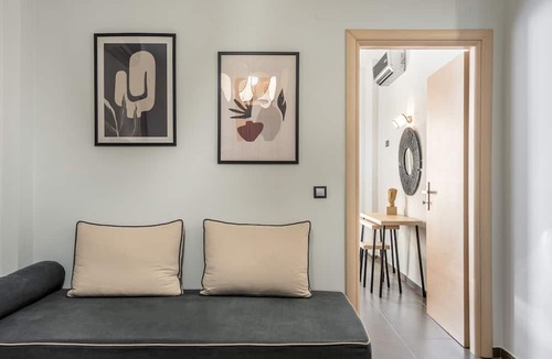 Plakias House | Plakias Suites