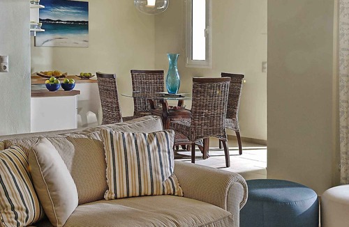 Istron Hotel | Istron Collection Villas