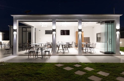 Paliouri House | Terra Olivia Luxury Villas and Suites