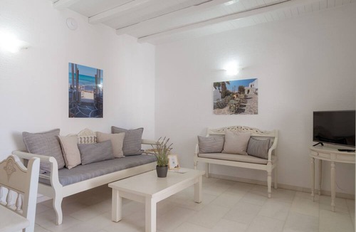 Naousa House | Anthos Apartments Paros