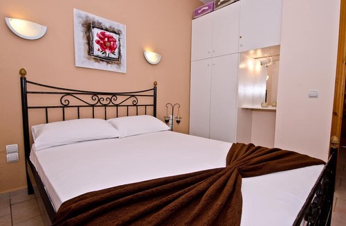 Skopelos House | Likasti