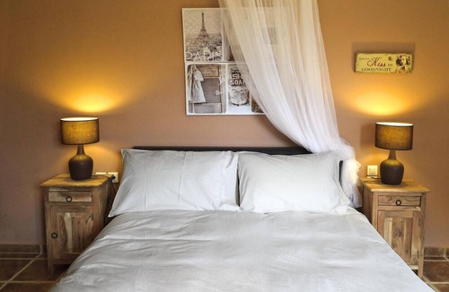 South Pelion House | Centaur Suite Chiron - Milies Maisonettes
