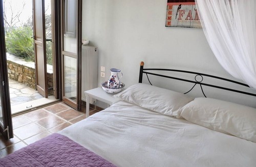 South Pelion House | Centaur Suite Chiron - Milies Maisonettes