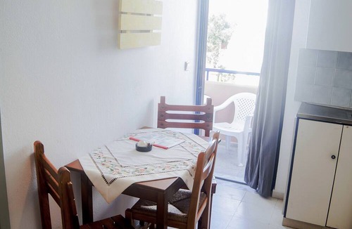 Mastichari Apartment | Marika Apartments