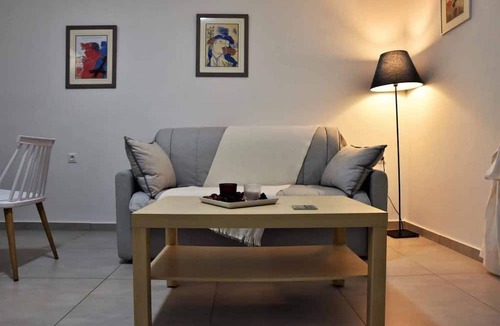 Gargaliani Hotel | Messinian Horizons