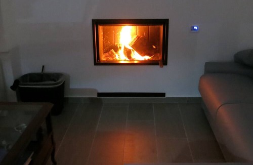 Pitrofos Villa | Room-andoni's House in Pitrofos Andros i