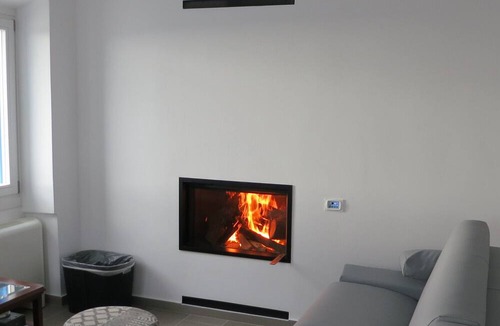 Pitrofos Villa | Room-andoni's House in Pitrofos Andros i