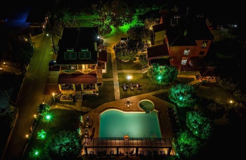 Gerakini Apartment | Superior Apartment with 2 bedrooms and sea view