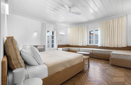 Spetses House | Niriides Guesthouse