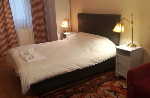 Arachova House | Guest House Ioanna