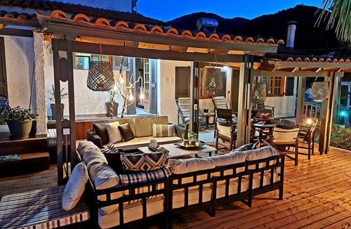 Bali Villa | Villa Gala