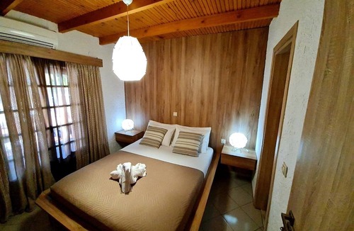 Bali Villa | Villa Gala