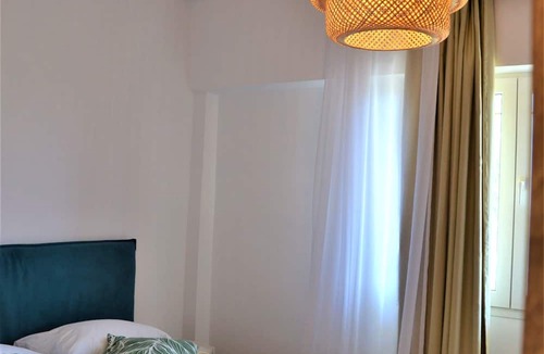 Minia Apartment | Maggana Residence