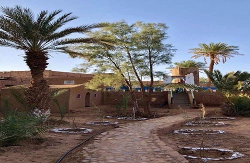 M'Hamid El Ghizlane Bed & Breakfast | Locals Under Stars Trips