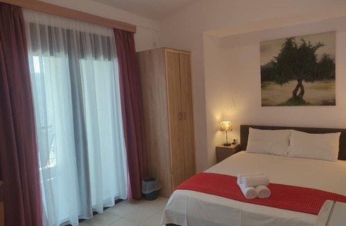Almiros House | Guest House Kithairon